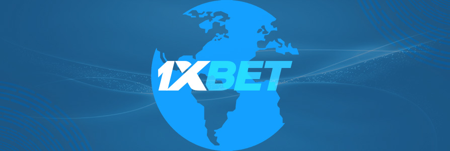 Игорное заведение 1xbet